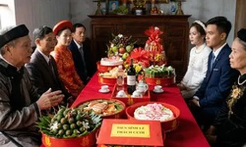 Tăng gấp đôi mức phạt với việc thách cưới