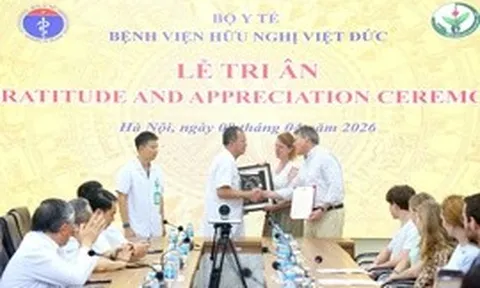 Một cô gái người Anh hiến tạng hồi sinh sự sống 3 người Việt