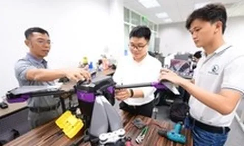 Đưa đổi mới sáng tạo thành động lực tăng trưởng mới