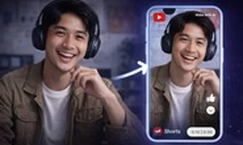 YouTube thử nghiệm tạo ‘bản sao AI’ người dùng, tiện lợi đi kèm rủi ro giả mạo
