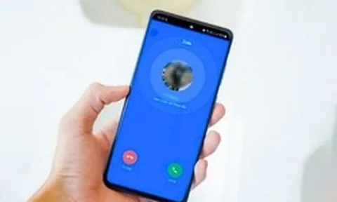 Công an thông báo cuộc gọi không nên bắt máy, không kết bạn  Zalo