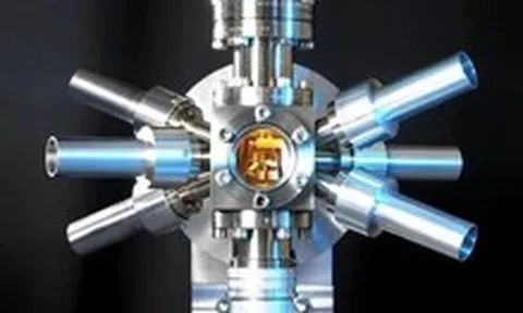 Đưa đồng hồ nguyên tử ra biển, mở đường cho GPS thế hệ mới