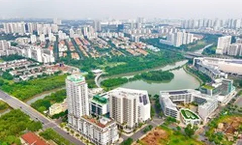 Phú Mỹ Hưng đến tỉnh rộng thứ 3 cả nước để nghiên cứu xây dựng đại dự án 1.000 ha chưa từng có