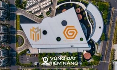 Khu đất ‘đắp chiếu’ gần 20 năm ở cửa ngõ phía Đông TPHCM đổi vận khi về tay Masterise