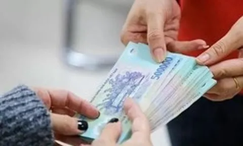 Dự kiến mức lương hưu, trợ cấp mới từ ngày  1/7