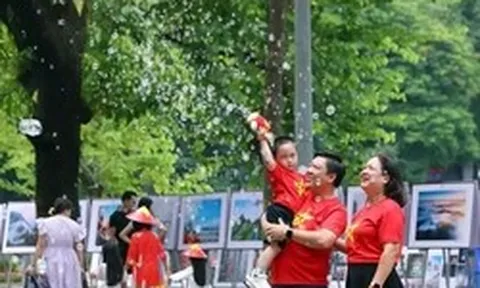 Đề xuất thêm một ngày nghỉ được hưởng nguyên lương