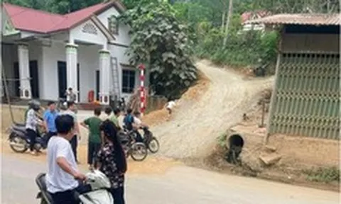 Nghi án bố đánh con trai 12 tuổi tử vong: Dấu hiệu bất thường của người bố trước khi bị tạm giữ