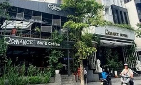 Thông báo khẩn từ Sở Du lịch TP Huế về khách sạn Romance