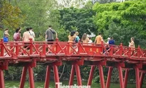 Lý do Hà Nội thú vị nhất thế giới