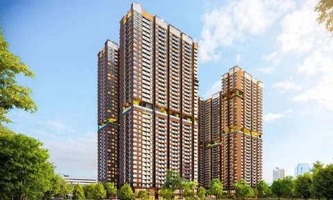 Nhật Bản công bố ra mắt “thành phố nước - thuỷ liệu” đầu tiên của Việt Nam tại TP.HCM