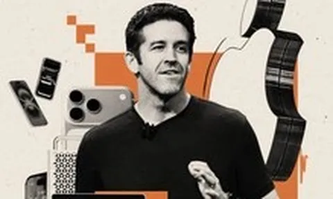 John Ternus, người kế nhiệm CEO Tim Cook tại Apple, là ai?