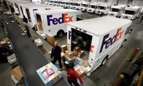 Thêm 'ông lớn’ logistics bước vào thị trường Việt Nam