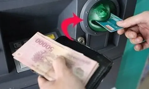 Người từng chuyển tiền vào tài khoản ngân hàng dưới đây khẩn trương đến công an trình báo