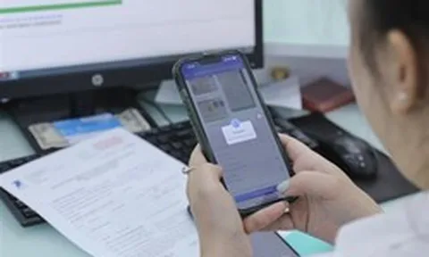 Quy định vừa có hiệu lực từ 15/4, tất cả các chủ thuê bao di động chú ý