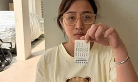 Thi hành lệnh bắt tạm giam Đỗ Nguyễn Bích Trâm SN 2002 vì 'rửa tiền'