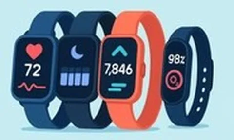 Đồng hồ thông minh có thể 'đọc sai' sức khỏe người dùng?