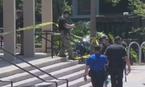 ChatGPT có thể bị coi là ‘đồng phạm’ trong vụ xả súng ở Florida