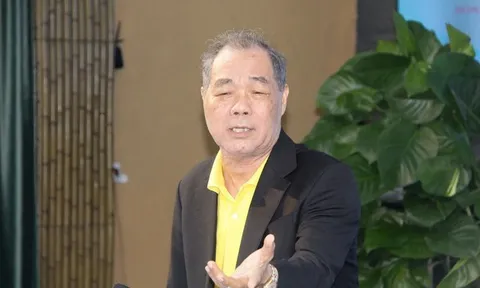 Ông Trầm Bê "tái xuất", loạt dự án 6.000 tỷ đồng tìm cửa sáng