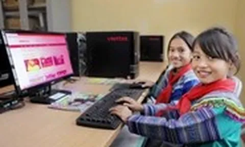 Viettel giành hai giải thưởng quốc tế về phát triển bền vững