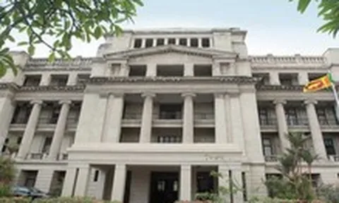 Hệ thống Bộ Tài chính Sri Lanka bị hack, 2,5 triệu USD ‘bay’ sang Úc