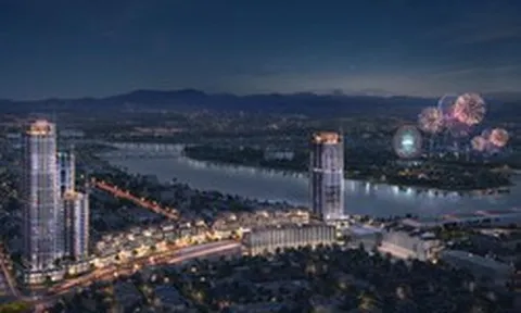 Vì sao giới đầu tư đổ sự chú ý vào căn hộ cho thuê tại Đà Nẵng?