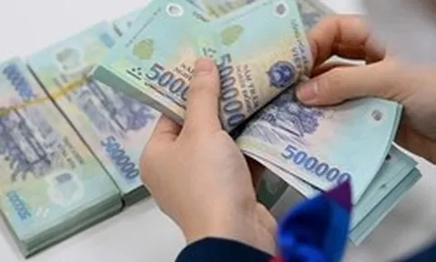 Lương hưu tháng 5 chi trả sau kỳ nghỉ lễ, người hưởng nhận tiền từ ngày nào?