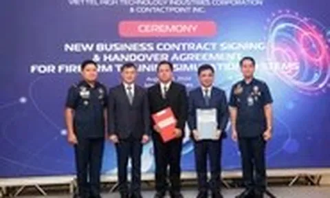 Sản phẩm triệu USD của Viettel chinh phục thị trường Philippines như thế nào?