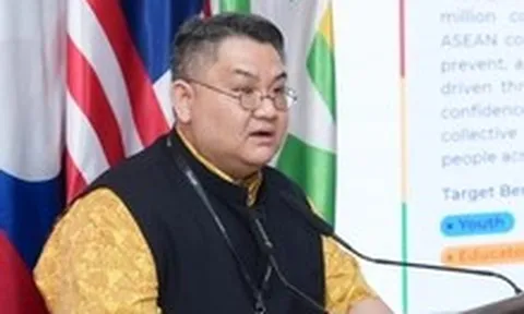 ASEAN thúc đẩy kỹ năng phòng vệ số trước làn sóng lừa đảo