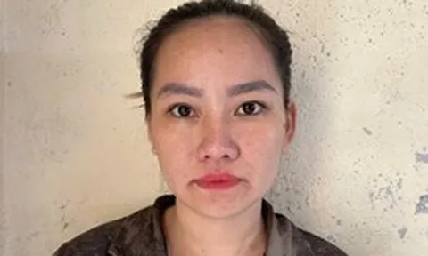 Đề nghị truy tố Nguyễn Thị Thùy SN 1992