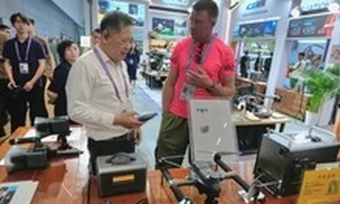 Bắc Kinh cấm mua bán, vận chuyển drone từ 1-5, vì sao?