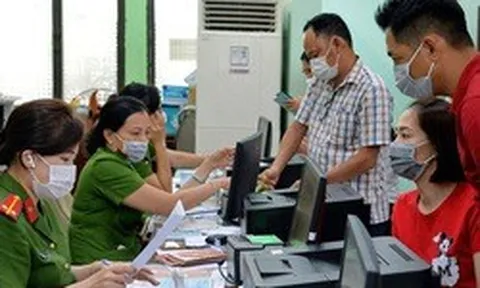 Thông tin quan trọng liên quan đến đăng ký thường trú, tạm trú của tất cả người dân