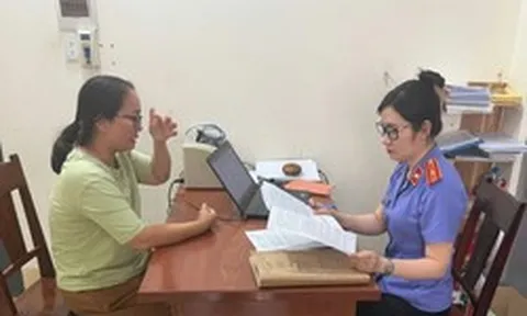 Chân dung bác sĩ nha khoa Nguyễn Kiều Nhi vừa bị khởi tố
