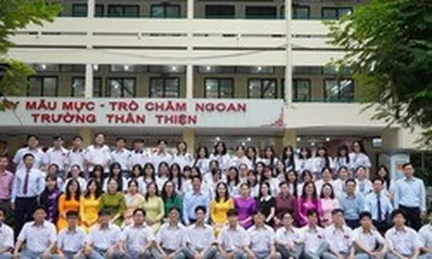 Những trường tuyển hơn 1.000 học sinh vào lớp 10 công lập ở TPHCM