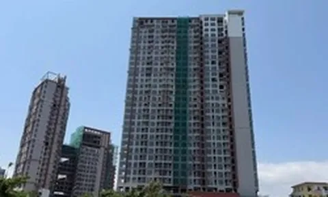 Đà Nẵng quy định diện tích tối thiểu của condotel và căn hộ thương mại