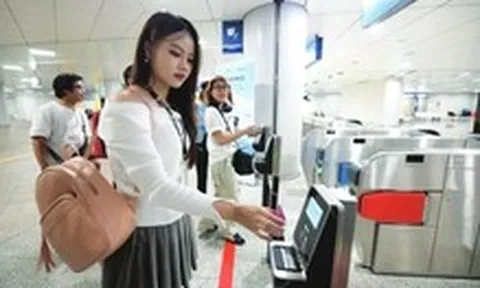Người dân hưởng lợi trăm bề nhờ chuyển đổi số