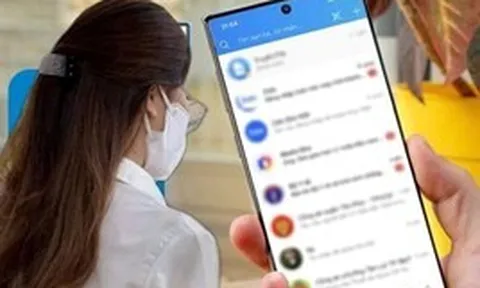 Công an phát thông báo quan trọng tới tất cả những ai bấm vào đường link có nội dung sau