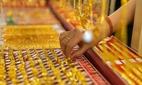 Công an phát cảnh báo tới người mua vàng đầu tư, tích trữ