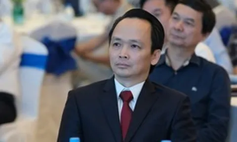 Ông Trịnh Văn Quyết trở lại ghế Chủ tịch Tập đoàn FLC