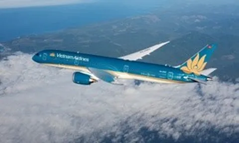 Vietnam Airlines lên kịch bản đối mặt thách thức mới trong năm 2026