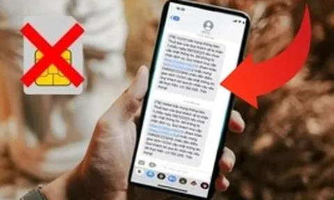 Cách mở khóa SIM VinaPhone, MobiFone, Viettel bị khóa một chiều