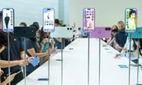 Apple chi 250 triệu USD dàn xếp vụ kiện quảng cáo sai về Siri