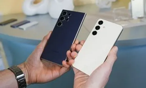 Tin vui dành cho người dùng điện thoại Samsung cũ