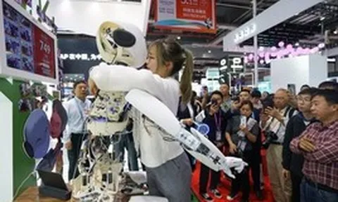 Gen Z Trung Quốc đang đua nhau dùng trí tuệ nhân tạo để "hồi sinh" người yêu cũ