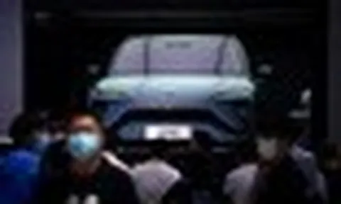 “Tôi phải bán khẩn trương, không là lỗ vốn”: Ở đây trước toàn xe Nhật, giờ xe điện Trung Quốc nhiều đến hoa mắt