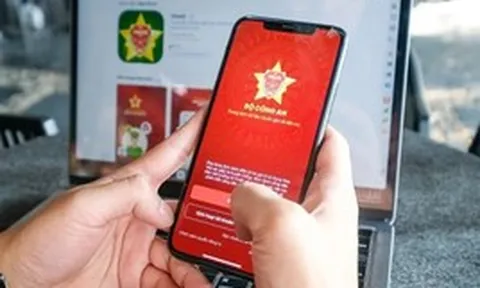 Công an đã phát hiện ra nguyên nhân người dân có thể bị đánh cắp thông tin cá nhân, tài khoản VNeID, Facebook...