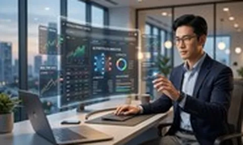 Google Finance tích hợp AI: Người dùng phổ thông cũng có thể đầu tư như chuyên gia