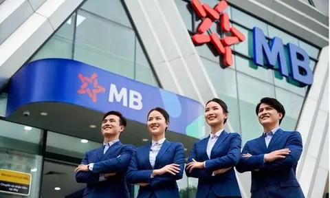 Moody’s nâng xếp hạng tín nhiệm của MB lên mức Ba2