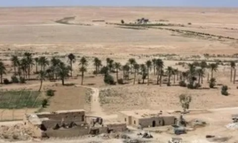 Bóng ma trong sa mạc Iraq: Israel dựng căn cứ tuyệt mật để đánh Iran, không kích luôn quân đội Iraq để bịt đầu mối?