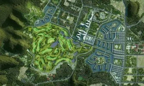 Ngày mai: Vinhomes của tỷ phú Phạm Nhật Vượng sẽ khởi công dự án gần 1 tỷ USD, tại tỉnh miền núi cách Hà Nội hơn 400 km