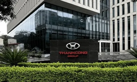 Doanh thu trên 1.000 tỷ đồng vẫn báo lỗ, Ô tô Thành Công Ninh Bình vào "tầm ngắm" rà soát thuế